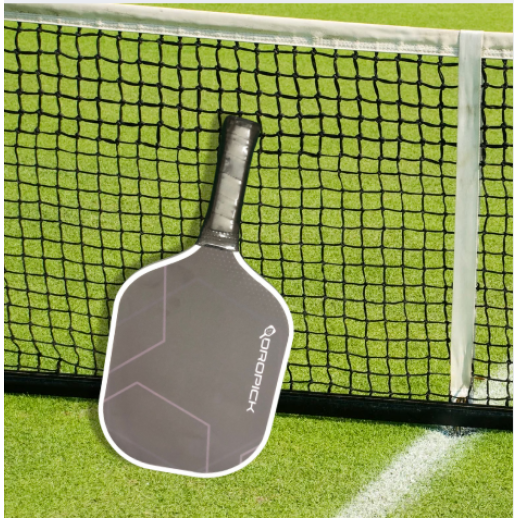 Dropick Kids Swift Strike – 6-9 Yaş Çocuk Pickleball Başlangıç Raketi