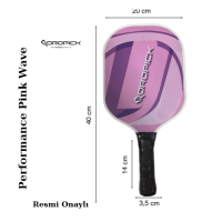 Performance Pink Wave