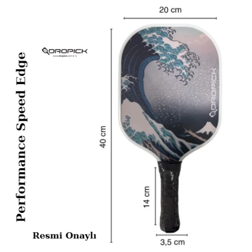 Performance Speed Edge