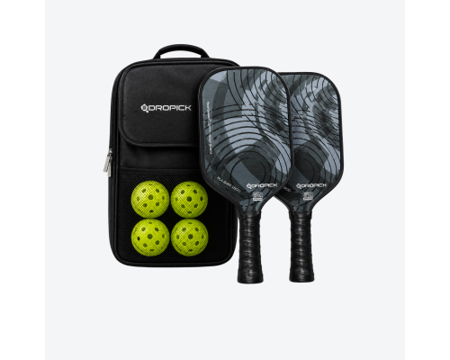 Pulsar Pickleball Raket Seti