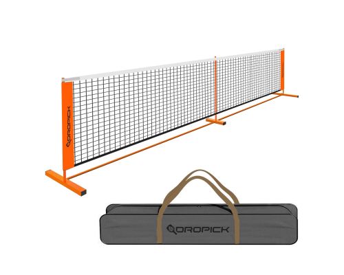 Pickleball Taşınabilir Portatif File 610cm