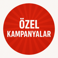 Özel Kampanyalar