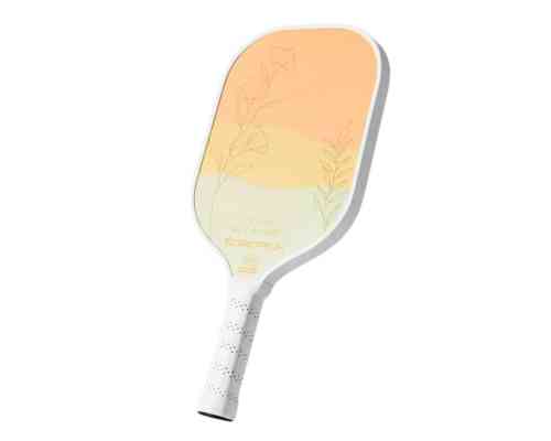 Dropick Bloom Series – Novus | Başlangıç Pickleball Raketi