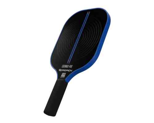 Dropick Equinox 1400 | 14 mm Pickleball Raketi – Denge ve Güç Bir Arada