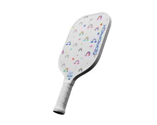 Dropick Pick-Pong Carbon Series – Rainbow Star Edition