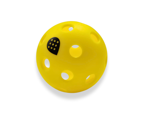 Dropick Optimo-26™ – İç Saha Pickleball Topu Seti