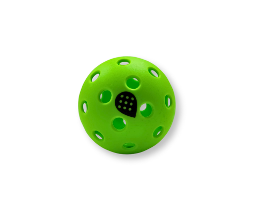 Dropick Optimo-40™ – Dış Saha Pickleball Topu