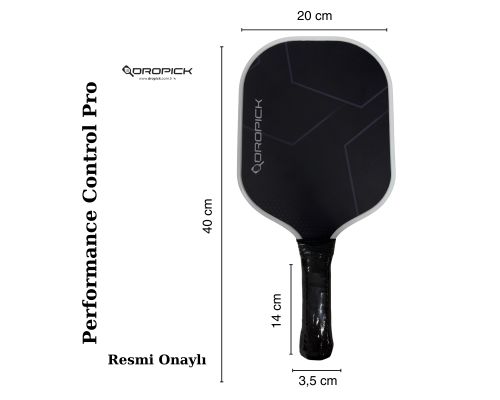 Performance Control Pro