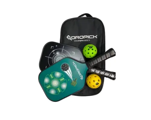 Pickleball Raket Taşıma Çantası