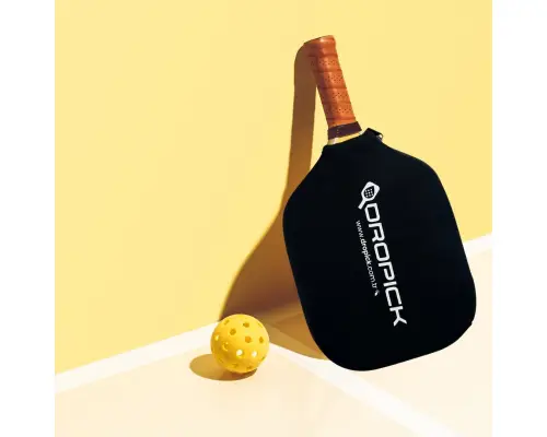 Pickleball Raket Koruyucu