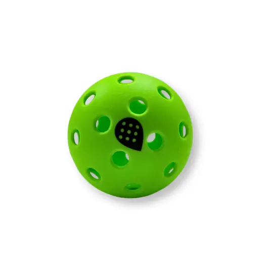 Dropick Optimo-40™ – Dış Saha Pickleball Topu